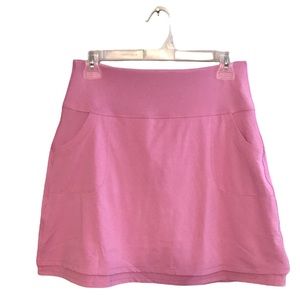 NWOT! Peter Millar skirt